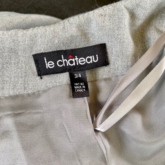 Skirt from « Le Château ». - Picture 4 of 6